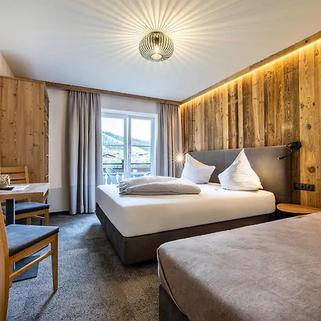 게스트하우스 Wechslerhof 3*