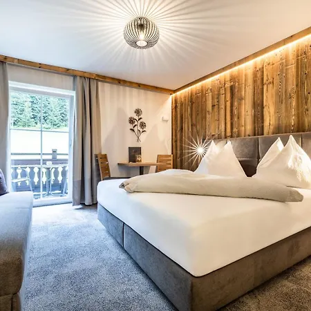 Wechslerhof Gasthof Flachau