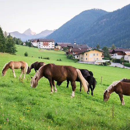 Wechslerhof Guest house