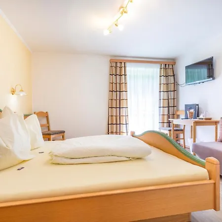 Wechslerhof 3*