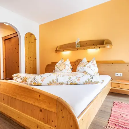 Wechslerhof Guest house Flachau