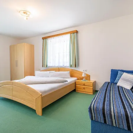 Guest house Wechslerhof