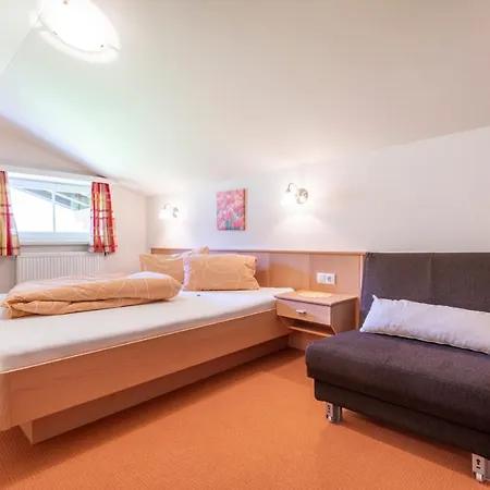 Wechslerhof Gasthof Flachau