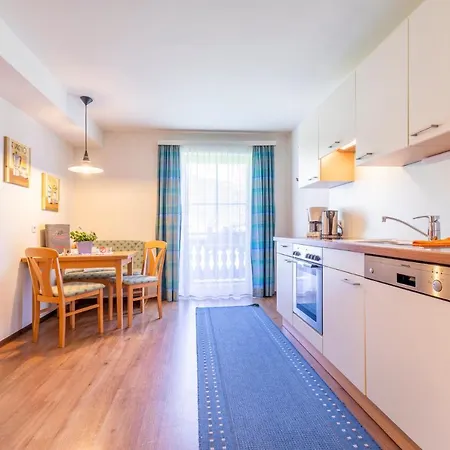 Guest house Wechslerhof Flachau
