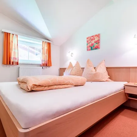 Wechslerhof Guest house
