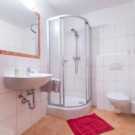 Gasthof Wechslerhof Flachau