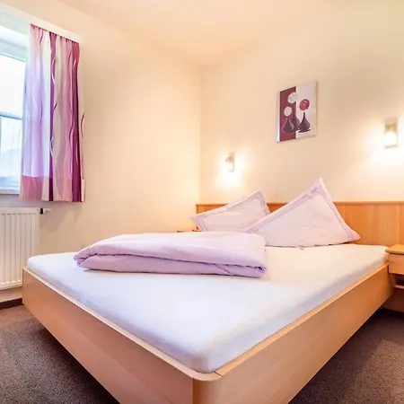 Wechslerhof Guest house