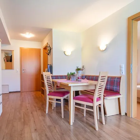 Wechslerhof Guest house Flachau