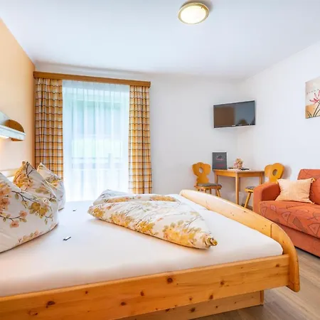 Wechslerhof Guest house 3*