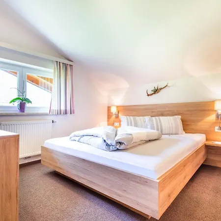 Wechslerhof Guest house 3*