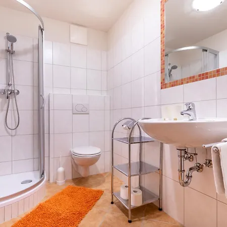 Wechslerhof 3* Flachau