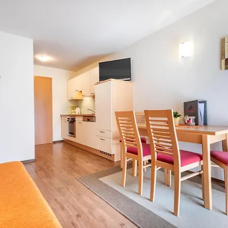 Guest house Wechslerhof 3*
