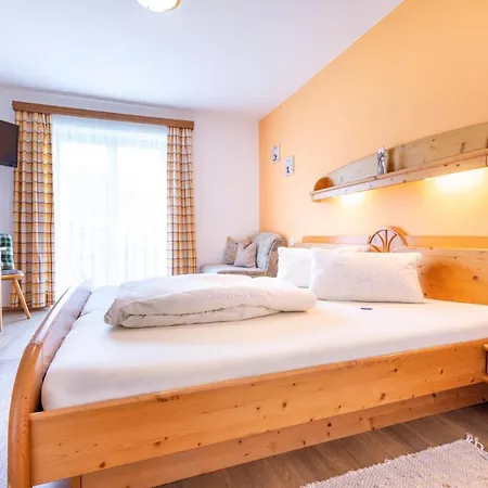 Wechslerhof 3* Flachau