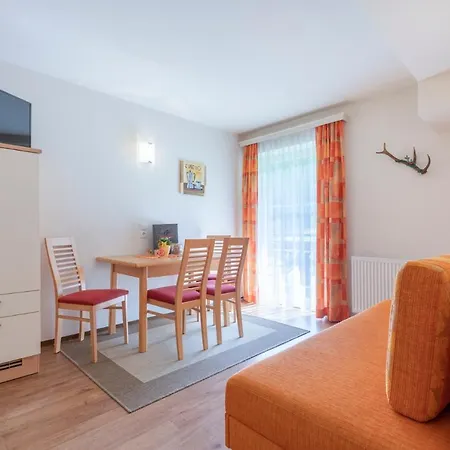 Wechslerhof 3* Flachau