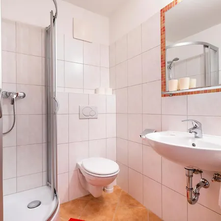 Wechslerhof Guest house 3*