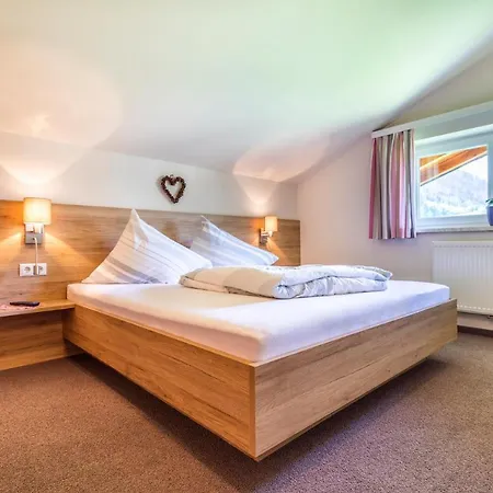 Wechslerhof Guest house Flachau