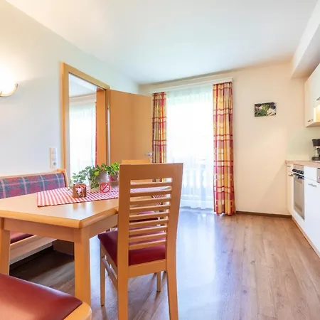 Wechslerhof 3*