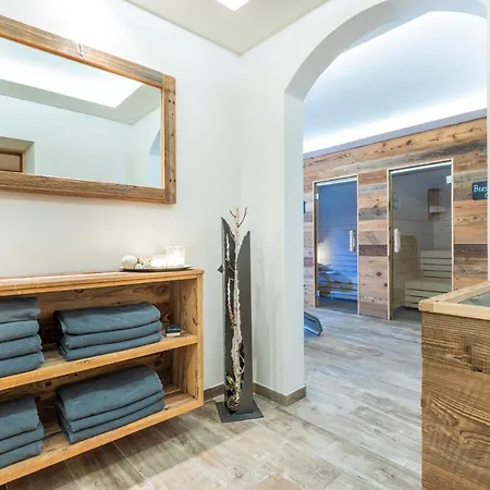 Wechslerhof 3*