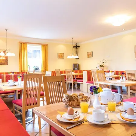 Wechslerhof 3* Flachau