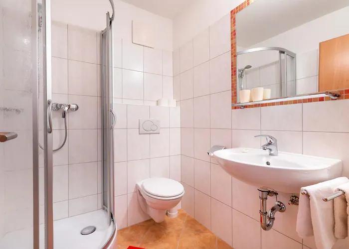 Gæstehus Wechslerhof 3*