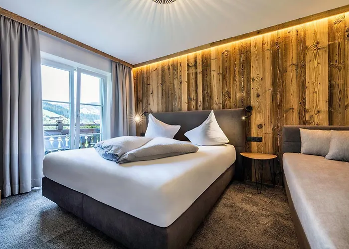 Wechslerhof Gæstehus