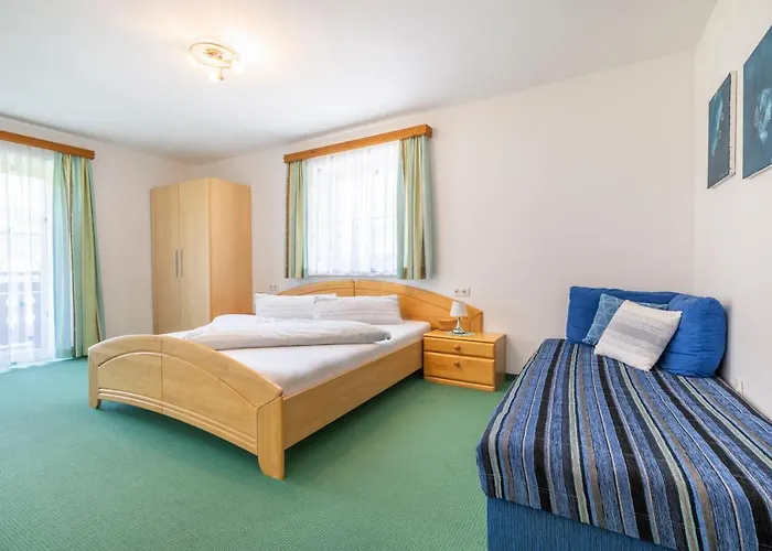 Guest house Wechslerhof