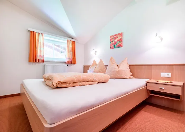 Wechslerhof Guest house