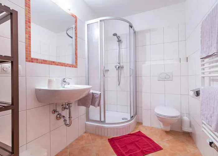 Gæstehus Wechslerhof Flachau