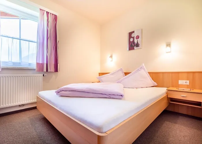 Wechslerhof Guest house