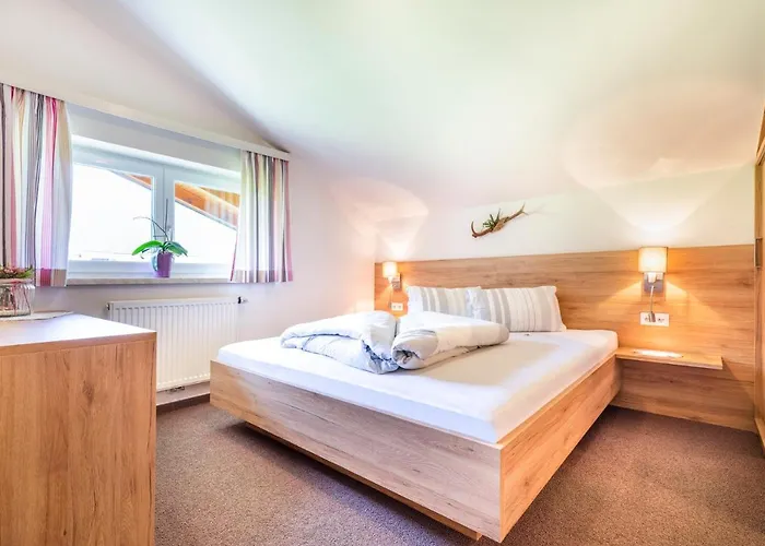 Wechslerhof Gæstehus 3*