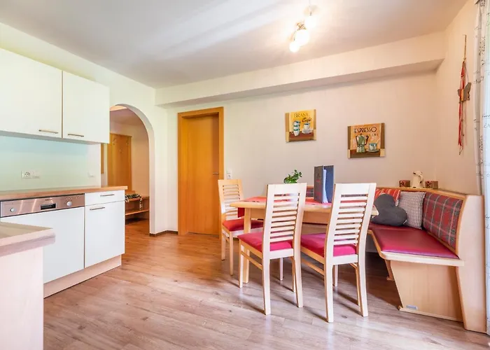 Gæstehus Wechslerhof Flachau