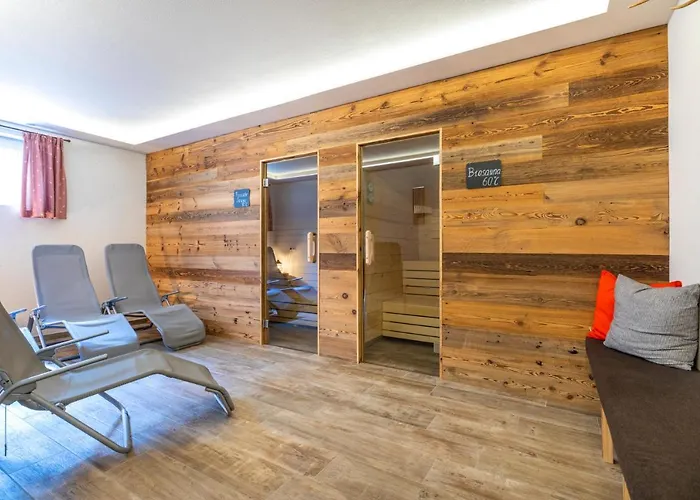 Wechslerhof Gæstehus