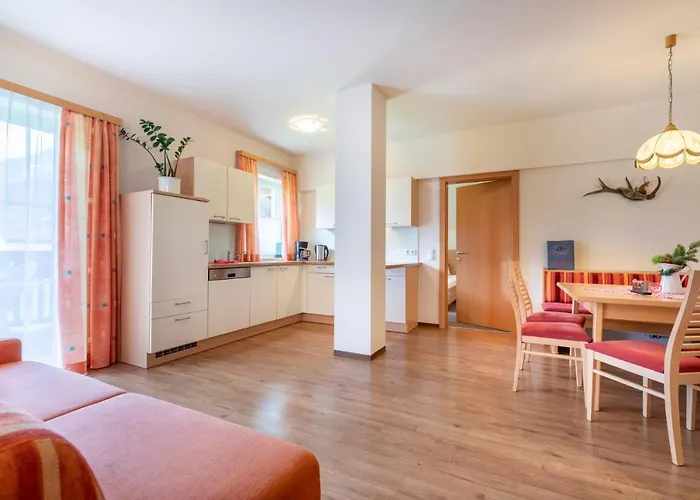 Wechslerhof 3* Flachau