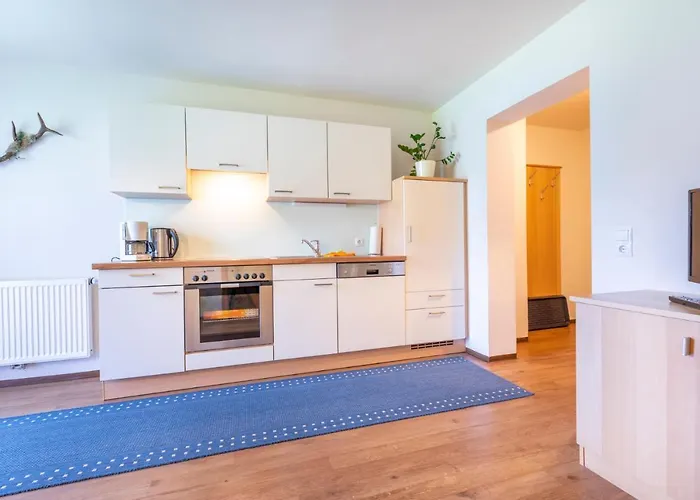 Gæstehus Wechslerhof 3*