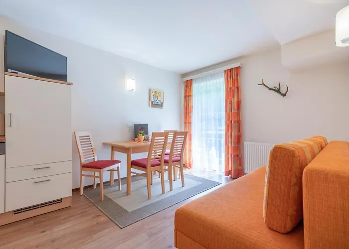 Wechslerhof 3* Flachau