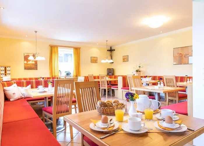 Wechslerhof 3* Flachau